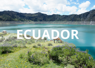 Ecuador