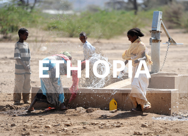 Ethiopia