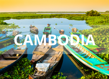 Cambodia