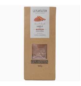 Cambodia Cassia Cinnamon Powder 100g bag