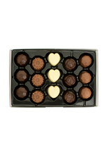 Canada Peace by Chocolate Love Assorted 15 in box