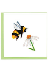 Vietnam Bumble Bee Card