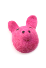 Nepal Pig Ball Pet Toy