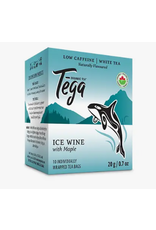 Canada Organic Maple Ice Wine White Tea 10ct