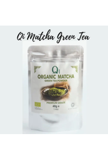 Canada Organic Matcha Green Tea Powder 40g