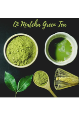 Canada Organic Matcha Green Tea Powder 40g