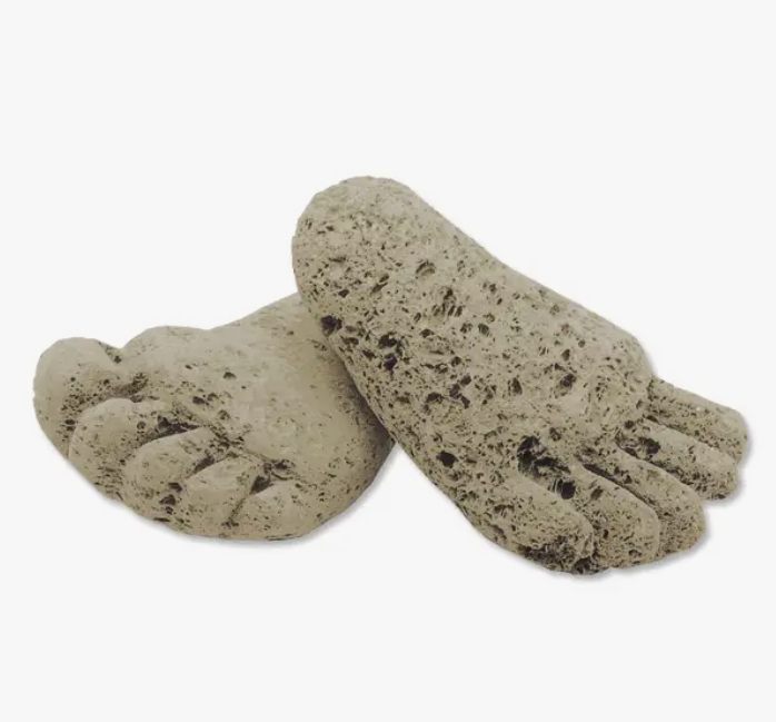 Foot Pumice Stone Villages Calgary