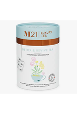 Canada Luxury Tea Detox & Revive 12ct