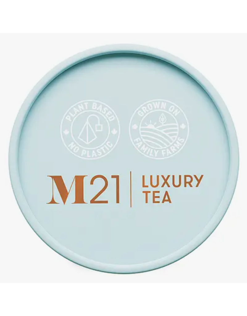 Canada Luxury Tea Detox & Revive 12ct