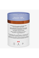 Canada Luxury Tea Relax 12ct
