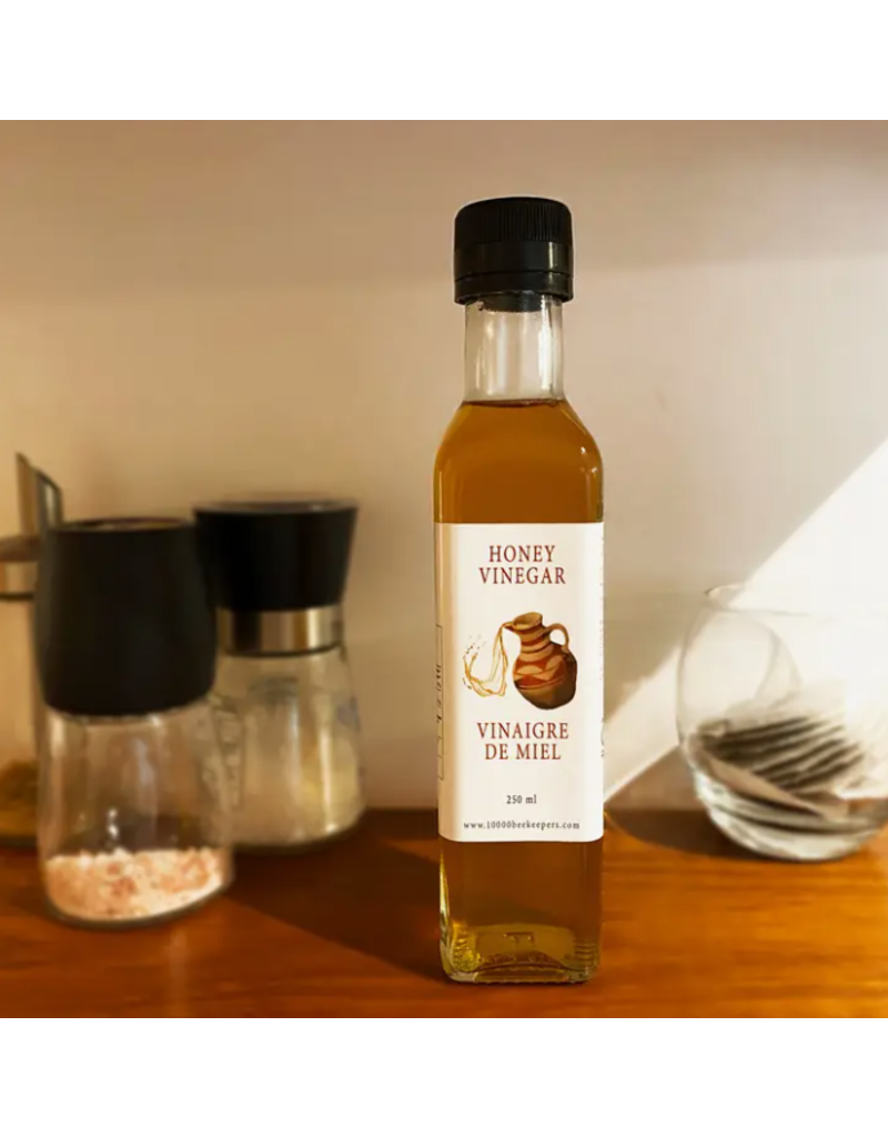 Zambia Honey Wine Vinegar