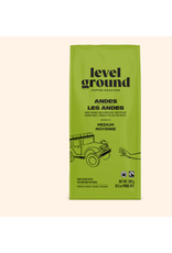 Honduras Andes Medium Rich Coffee (Ground) 300g