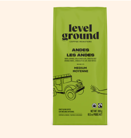 Honduras Andes Medium Rich Coffee (Beans) 300g