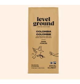 Colombia Colombia Dark Coffee (Ground) 300g