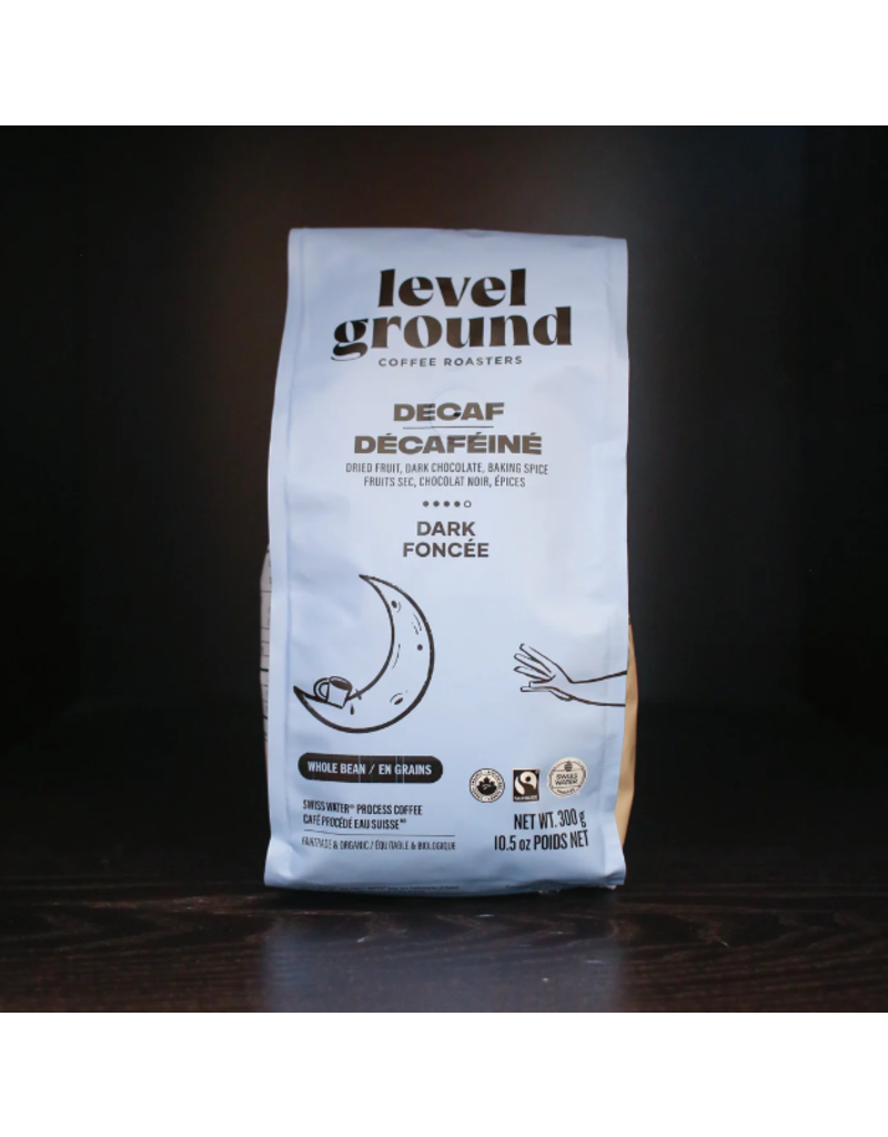 Honduras Decaf Dark Coffee (Beans) 300g
