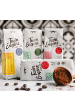 Nicaragua Twin Engine Organic Ground Coffee assorted (40g)