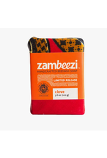 Zambia Clove Soap Bar