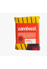 Zambia Cassia Soap Bar