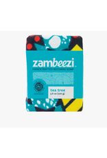 Zambia Tea Tree Soap Bar