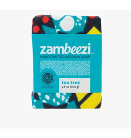 Zambia Tea Tree Soap Bar