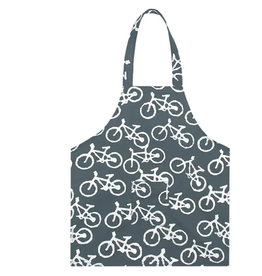 Ghana Apron Kids Bikes Charcoal