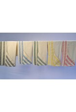 Ethiopia Child Hooded Towel assorted