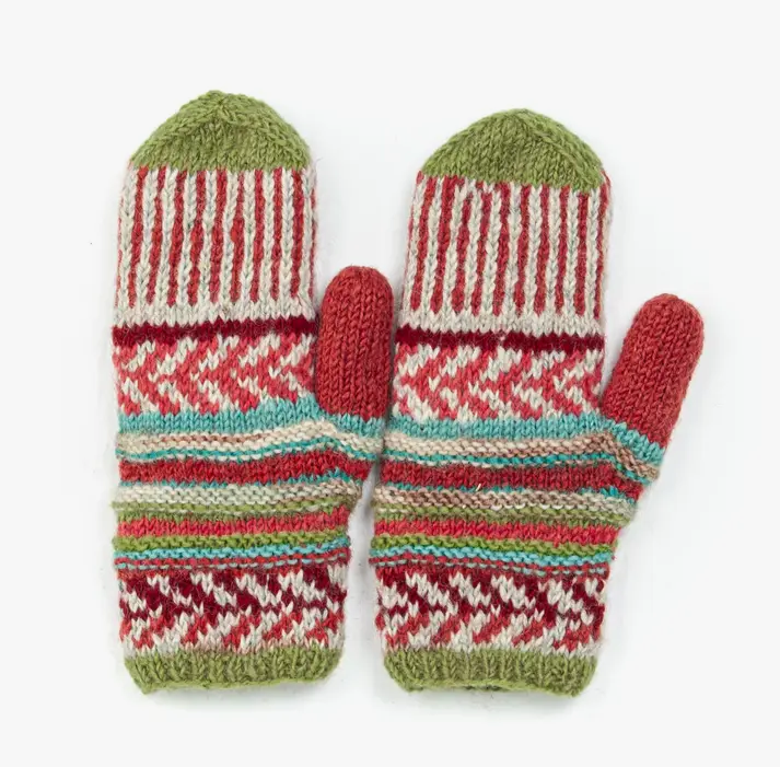 Nina Mittens Villages Calgary