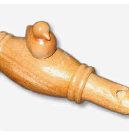 Indonesia Wooden Bird Whistle