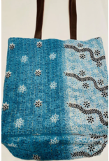 India Kantha Totes assorted