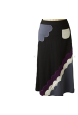 Nepal Wavie Skirt
