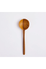 Kenya Kenyan Wood Tea Spoon