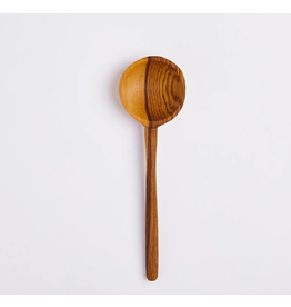 Kenya Kenyan Wood Tea Spoon