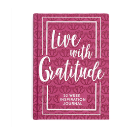 India Gratitude Inspiration Journal