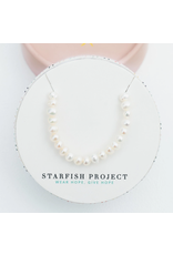 China Cultured Pearl Necklace