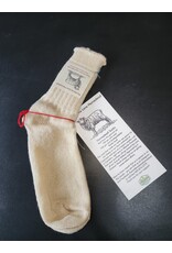 Canada Homestead Socks 100% Wool (size 10-12)