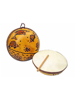 Peru Gourd Ocean Drum