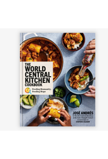 Educational World Central Kitchen Cookbook