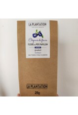 Cambodia Butterfly Pea Flower 25g bag
