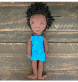 Haiti Doll Johanne