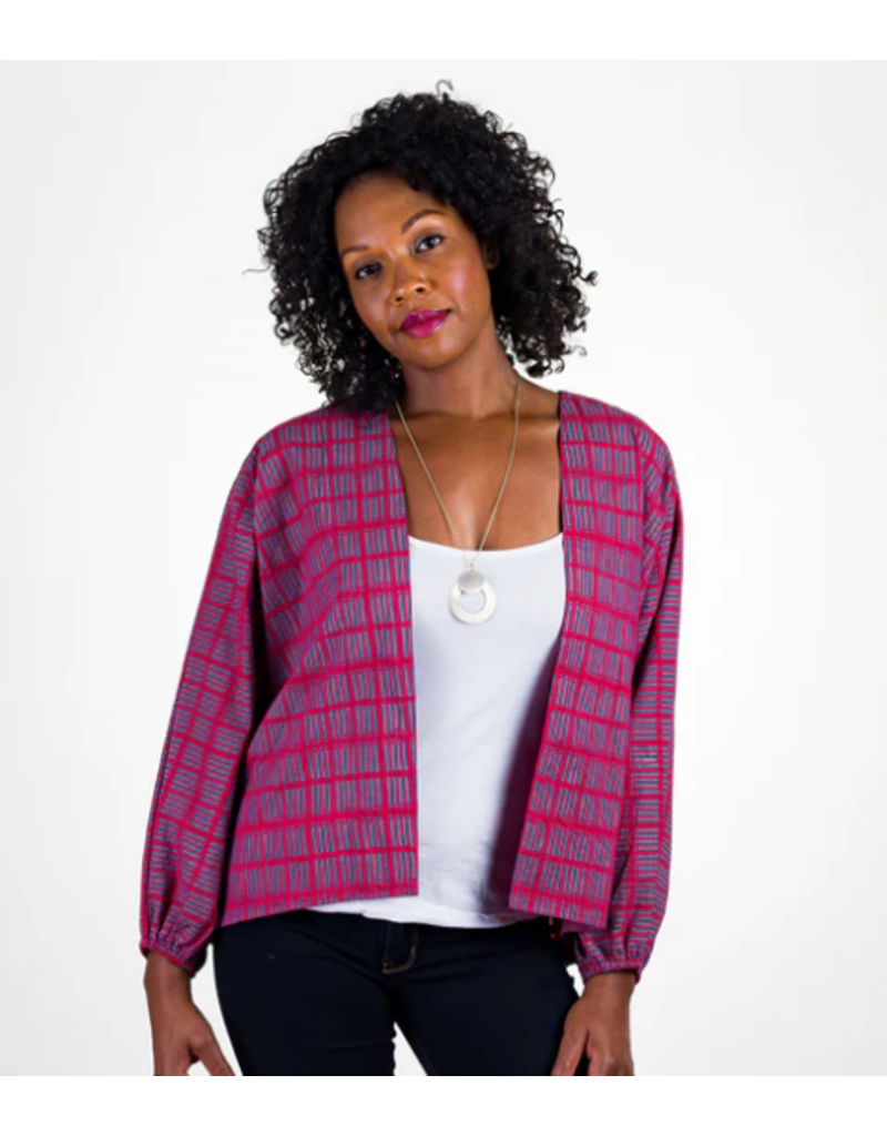 Kimono jacket womens deals
