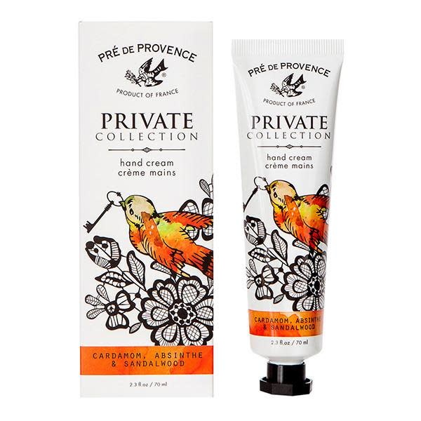 Private Collection Hand Cream - Derby Farm Flowers & Gardens