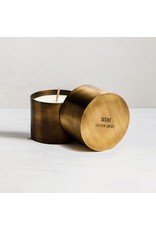 Tatine Brass Candle