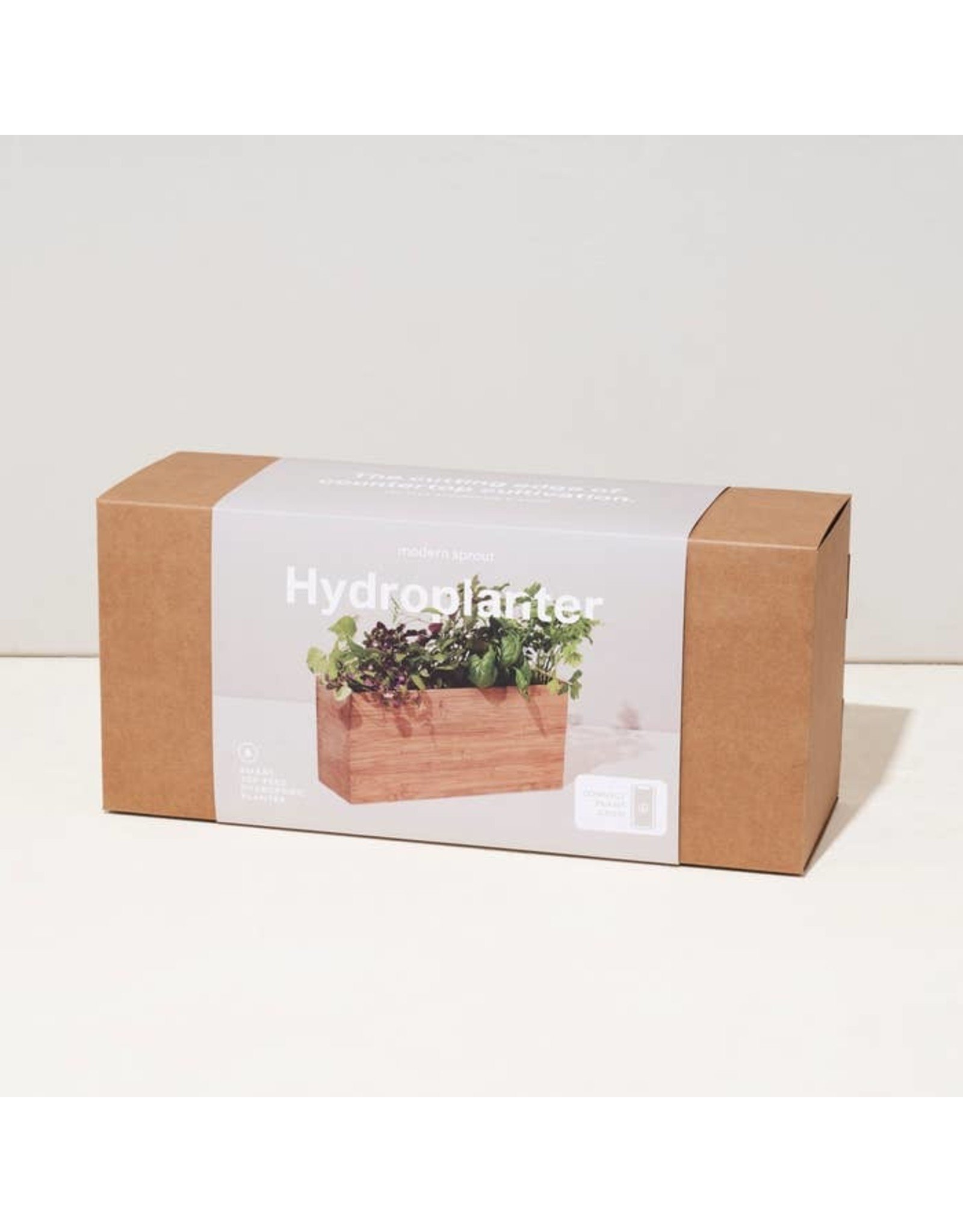 Modern Sprout Hydroplanter