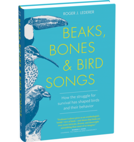Workman/Timber Beaks, Bones & Bird Songs