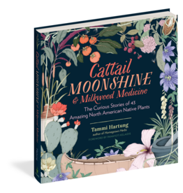 Workman/Timber Cattail Moonshine & Milkweed Medicine