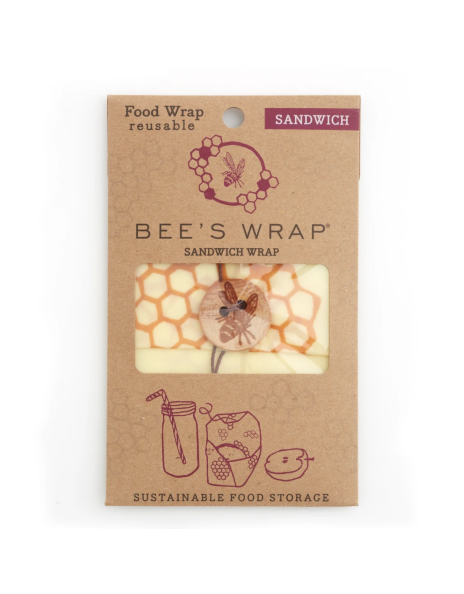 Bee's Wrap Bee's Wrap