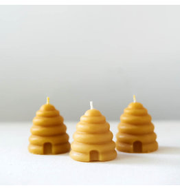 Anellabees Beehive Votive Candle