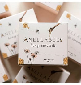 Anellabees Honey Candy