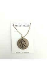 Nancy Nelson Jewelry Tree Zodiac Necklace