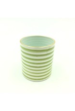 Jill Rosenwald Pottery Jilly Cup Slinky Stripe